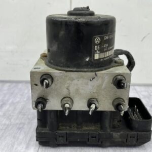Bloc ABS (freins anti-blocage) VOLKSWAGEN POLO 3 PHASE 2 Essence