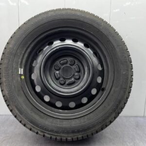 Roue de secours TOYOTA COROLLA 10 PHASE 2 Diesel