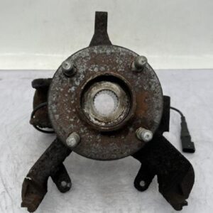 Fusee avant gauche FORD FOCUS 1 Diesel