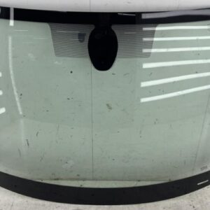 Pare brise RENAULT LAGUNA 3 PHASE 1 COUPE Diesel