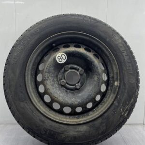 Roue RENAULT CLIO 4 PHASE 1 Essence