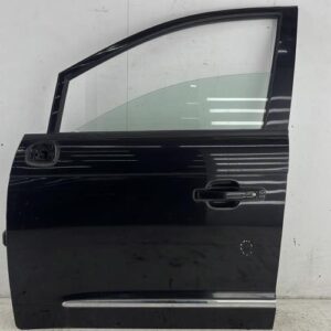 Porte avant gauche SSANGYONG STAVIC Diesel