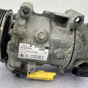 Compresseur clim PEUGEOT 508 1 SW PHASE 2 BREAK Diesel