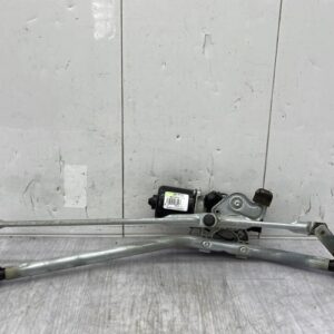 Moteur essuie glace avant RENAULT KANGOO 2 PHASE 1 Electricité