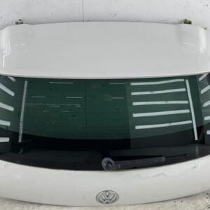 Malle/Hayon arriere VOLKSWAGEN SCIROCCO 3 PHASE 1 COUPE Diesel
