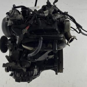 Moteur AUDI A4 2 AVANT PHASE 1 BREAK Diesel