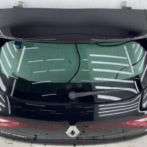 Malle/Hayon arriere RENAULT MEGANE 4 PHASE 1 Diesel
