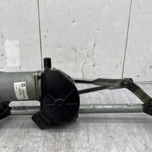 Moteur essuie glace avant OPEL CORSA E Essence