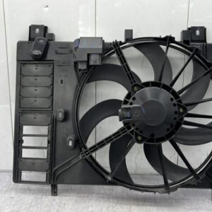 Moto ventilateur radiateur PEUGEOT 508 1 SW PHASE 2 BREAK Diesel