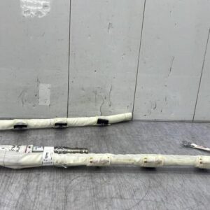 Air bag rideau gauche RENAULT MEGANE 4 PHASE 1 Diesel