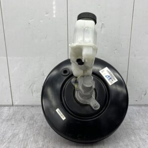 Mastervac RENAULT MEGANE 4 PHASE 1 Diesel