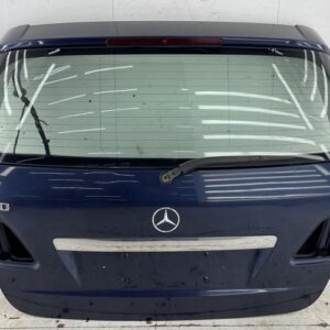 Malle/Hayon arriere MERCEDES CLASSE B 245 PHASE 1 Diesel