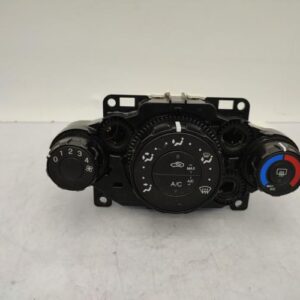 Commande chauffage FORD FIESTA 6 PHASE 2 Essence