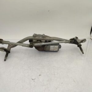 Moteur essuie glace avant AUDI A1 1 PHASE 1 Diesel