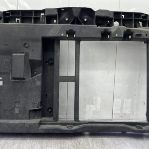 Armature avant, Masque avant PEUGEOT 207 PHASE 2 Essence