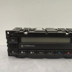 Commande chauffage VOLKSWAGEN PASSAT 4 PHASE 2 BREAK Diesel