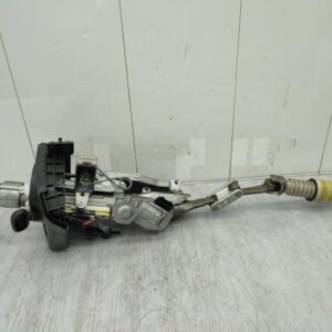 Colonne de direction MERCEDES CLASSE C 203 COUPE SPORT PHASE 1 Diesel