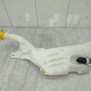 Vase de lave glace RENAULT MEGANE 4 PHASE 1 Diesel
