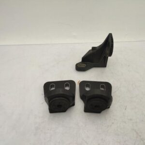 Support radiateur RENAULT MEGANE 4 PHASE 1 Diesel