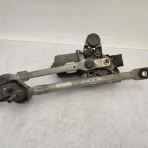 Moteur essuie glace avant PEUGEOT 107 PHASE 2 Essence