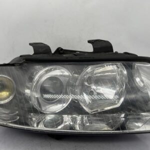Optique avant principal droit (feux)(phare) AUDI A4 2 PHASE 1 Diesel