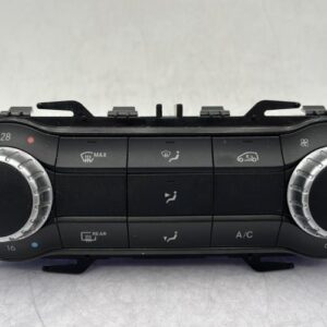 Commande chauffage MERCEDES CLASSE GLA 156 PHASE 1 Diesel