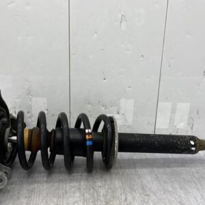 Amortisseur avant gauche AUDI A4 2 PHASE 1 Diesel