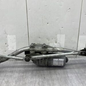 Moteur essuie glace avant AUDI A1 1 PHASE 1 Essence