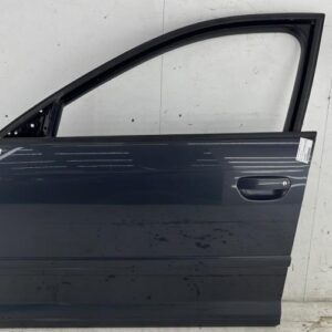 Porte avant gauche AUDI A3 2 SPORTBACK PHASE 2 Diesel
