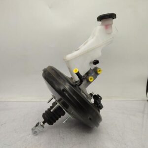 Mastervac KIA RIO 4 PHASE 1 Essence/Hybride