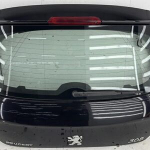Malle/Hayon arriere PEUGEOT 308 1 PHASE 1 Diesel