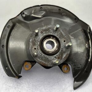 Fusee avant gauche HONDA CIVIC 8 PHASE 1 Diesel