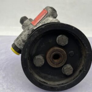 Pompe de direction FIAT DUCATO 3 PHASE 1 Diesel