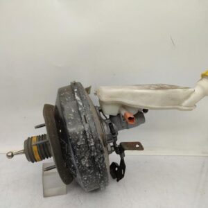 Mastervac PEUGEOT 208 1 PHASE 1 Essence