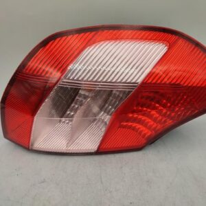 Feu arriere principal gauche (feux) RENAULT SCENIC 2 PHASE 1 Essence