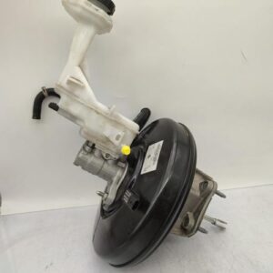 Mastervac NISSAN QASHQAI 2 PHASE 1 Essence