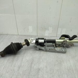 Colonne de direction MERCEDES CLASSE C 204 PHASE 2 COUPE Diesel