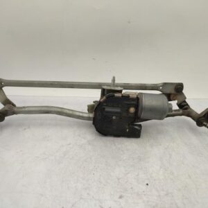Moteur essuie glace avant AUDI A3 2 SPORTBACK PHASE 2 Diesel