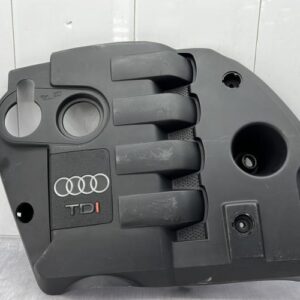 Cache moteur  AUDI A4 2 PHASE 1 Diesel