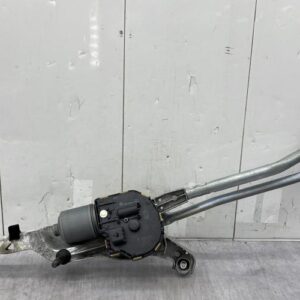 Moteur essuie glace avant MERCEDES CLASSE C 204 PHASE 2 COUPE Diesel