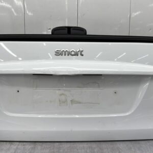 Malle/Hayon arriere SMART FORTWO 2 COUPE Essence
