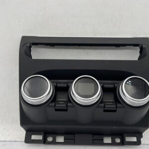 Commande chauffage RENAULT CLIO 5 PHASE 1 Essence