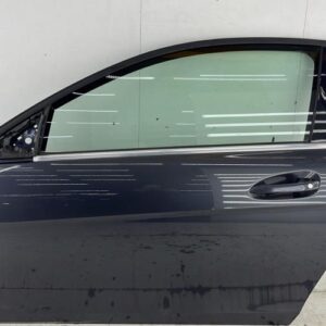 Porte avant gauche MERCEDES CLASSE C 204 PHASE 2 COUPE Diesel