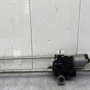 Moteur essuie glace avant VOLKSWAGEN TIGUAN 1 PHASE 2 Diesel