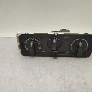 Commande chauffage SUZUKI JIMNY 1 PHASE 1 Diesel