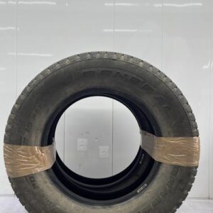 Pneu SUZUKI JIMNY 1 PHASE 1 Diesel