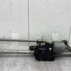 Moteur essuie glace avant VOLKSWAGEN SCIROCCO 3 PHASE 1 COUPE Diesel