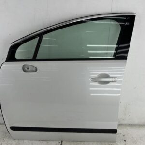Porte avant gauche PEUGEOT 3008 1 PHASE 1 Diesel
