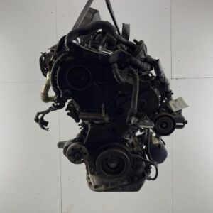 Moteur TOYOTA COROLLA VERSO 2 PHASE 1 Diesel