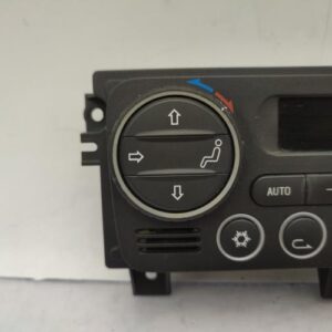 Commande chauffage ALFA ROMEO 159 Diesel